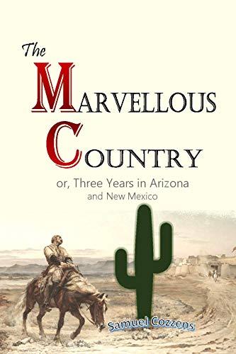 Algopix Similar Product 15 - The Marvellous Country Or Three Years