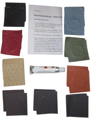 Algopix Similar Product 11 - Exped Mat Repair Kit