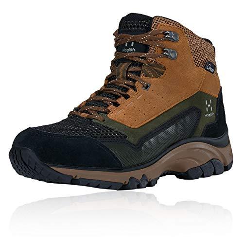 Algopix Similar Product 12 - Haglofs Skuta Mid Proof Eco Womens