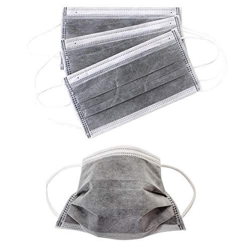 Algopix Similar Product 12 - 50PCS 68inch x 37inch Disposable