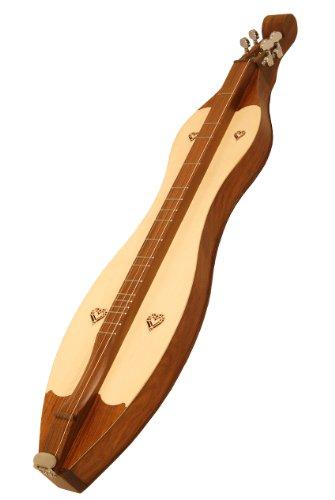 Algopix Similar Product 12 - Roosebeck DMHRH4 4String Mountain