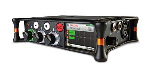 Algopix Similar Product 16 - Sound Devices MixPre3 Portable Audio
