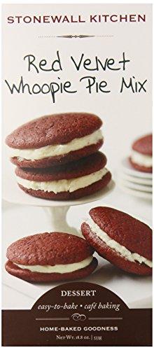 Algopix Similar Product 19 - Stonewall Kitchen Red Velvet Whoopie