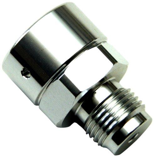 Algopix Similar Product 16 - Hydra Aquatic CO2 Paintball Adapter
