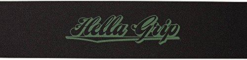 Algopix Similar Product 3 - Hella Zack Martin Grip Tape green 