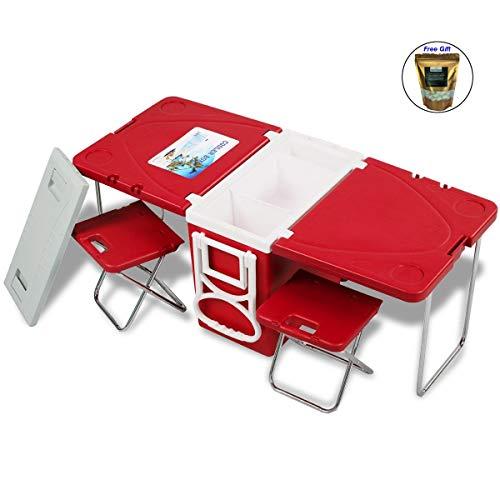 Algopix Similar Product 5 - COSTWAY Upgraded MultiFunction