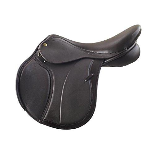 Algopix Similar Product 3 - Monarch Nottingham Close Contact Saddle