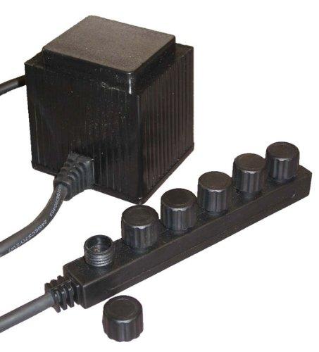 Algopix Similar Product 2 - EasyPro MT60 60Watt Transformer with 6