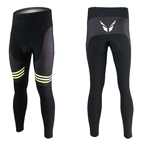 Algopix Similar Product 10 - LongSpoz Spoz Men Cycling Sportwear