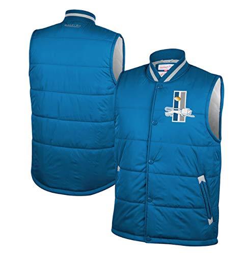 Algopix Similar Product 19 - Mitchell  Ness Detroit Lions Amazing