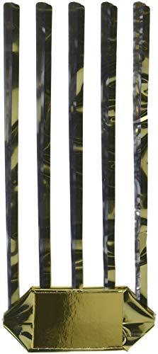 Algopix Similar Product 16 - Garcia de Pou Bags Golden Stripes in