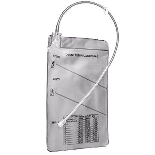 Algopix Similar Product 13 - Simply O3 3-Chambered Ounce one Bag