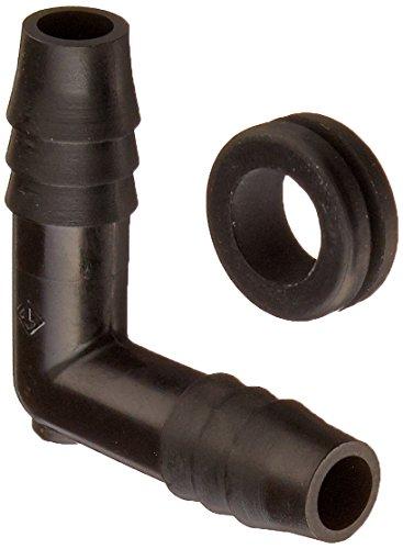Algopix Similar Product 1 - K&N 85-1140 Vent Kit