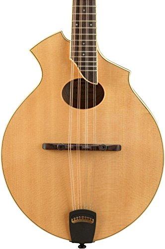 Algopix Similar Product 16 - Breedlove Crossover KO Mandolin Natural