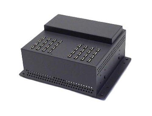Algopix Similar Product 16 - Datamation Systems 32Port Universal