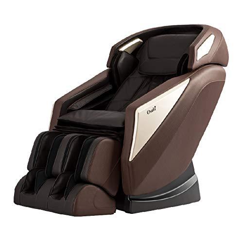 Algopix Similar Product 18 - Osaki ProOmni Zero Gravity Massage