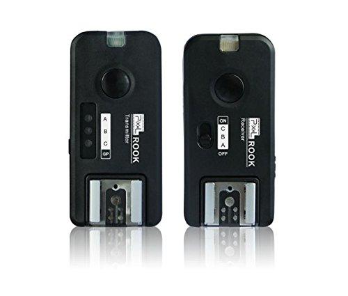 Algopix Similar Product 6 - PIXEL ROOK F508 Professional 200M