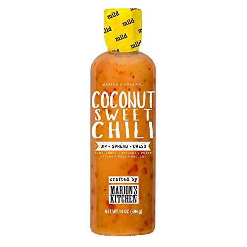Algopix Similar Product 1 - Marions Kitchen Coconut Sweet Chili
