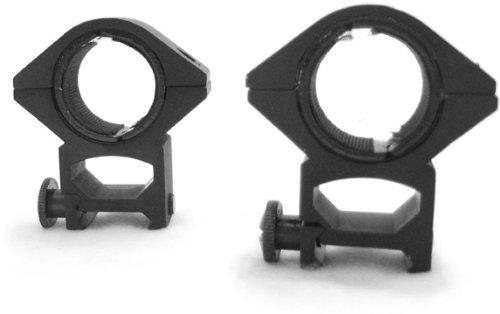 Algopix Similar Product 1 - NcStar 30mm Weaver Ring1