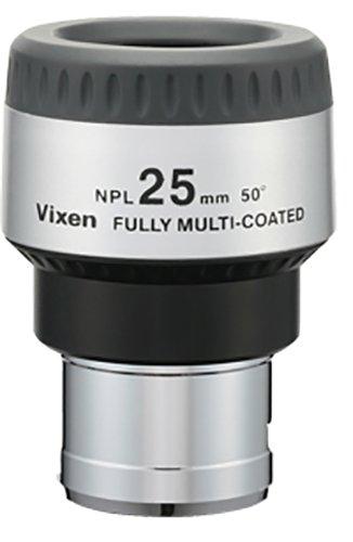 Algopix Similar Product 15 - Vixen Optics 39207 USA Vixen NPL 25mm