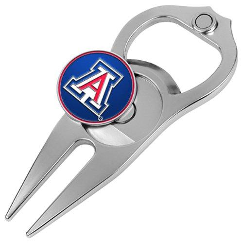 Algopix Similar Product 13 - Hat Trick Openers 5in1 Divot Tool