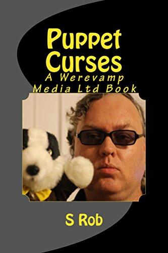 Algopix Similar Product 20 - Puppet Curses