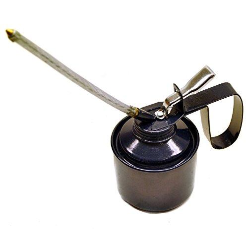 Algopix Similar Product 19 - 34 Pint Oil Metal Can with Flexible