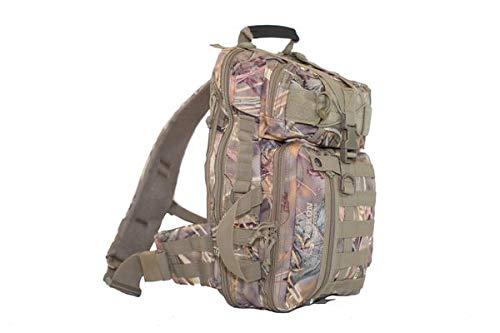 Algopix Similar Product 20 - Yukon Outfitters Overwatch Sling Pack