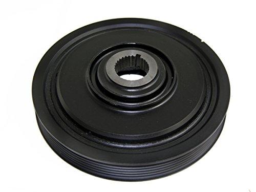 Algopix Similar Product 1 - MTC 101038213810RJA003 Crankshaft
