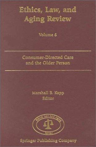 Algopix Similar Product 11 - Ethics Law And Aging Review Focus
