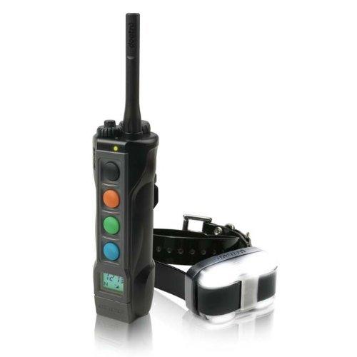Algopix Similar Product 17 - Dogtra EDGE 1 Mile Remote Trainer