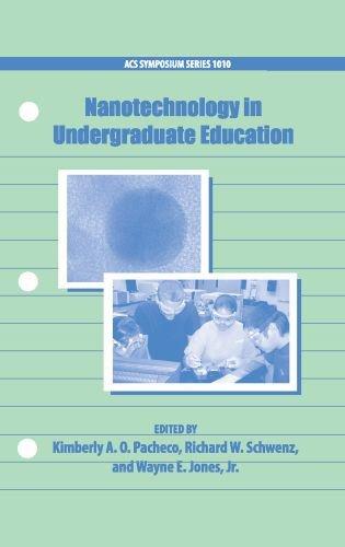 Algopix Similar Product 5 - Nanotechnology in Undergraduate