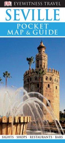 Algopix Similar Product 4 - Pocket Map and Guide Seville