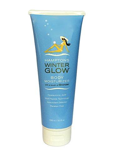 Algopix Similar Product 10 - Hamptons Winter Glow Gradual Tanner w