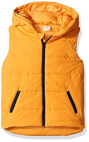 Algopix Similar Product 3 - Crazy 8 Boys Big Hooded Vest