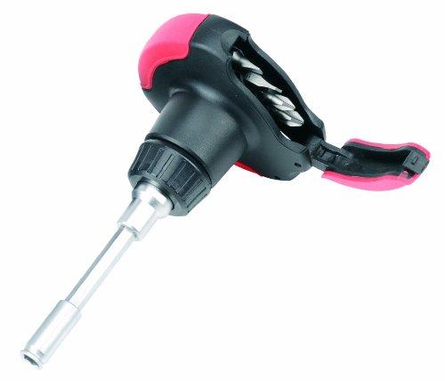 Algopix Similar Product 20 - SKIL 010-369-SKL 8-in-1 Palm Driver