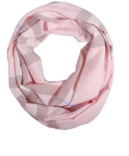 Algopix Similar Product 7 - Kid Toddler Girls Boy Infinity Scarf 