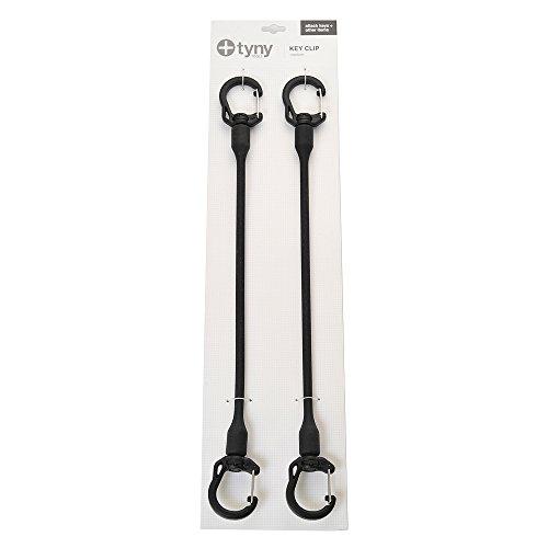 Algopix Similar Product 12 - Tyny Tools Medium Key Clip  2 Pack