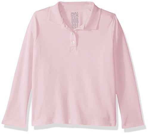 Algopix Similar Product 4 - Gymboree Girls Big Long Sleeve Uniform