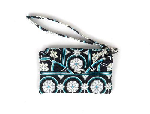 Algopix Similar Product 9 - Stephanie Dawn ID Gadget Wristlet 
