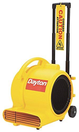 Algopix Similar Product 1 - CarpetFloor Dryer 120V 1800 cfm