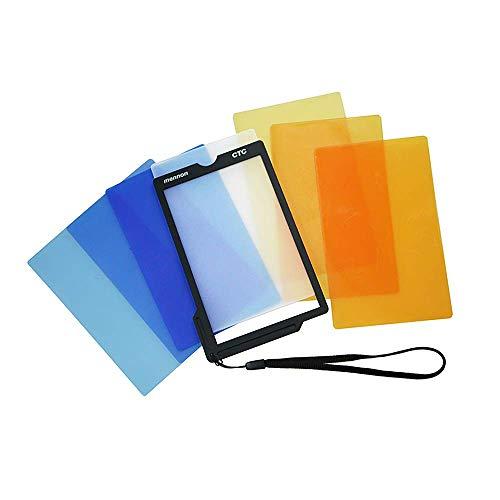 Algopix Similar Product 6 - Cablematic  Cards Color Temperature