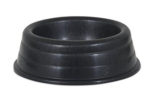 Algopix Similar Product 18 - Ruff Maxx Duralast Bowl 144Oz, Black