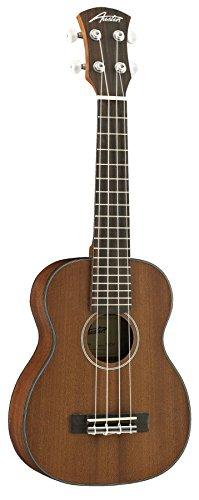 Algopix Similar Product 4 - Austin Guitars AUT25 Tenor Ukulele