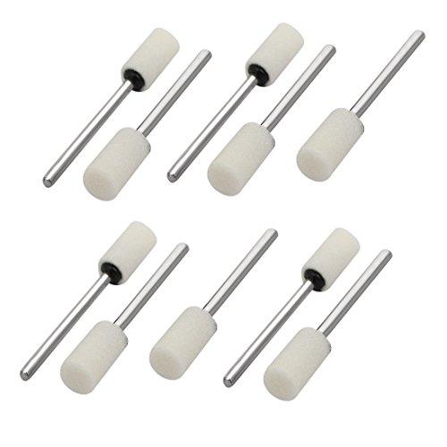 Algopix Similar Product 16 - uxcell 235mm Shank 7mm Dia Cylinder