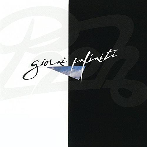 Algopix Similar Product 3 - Giorni Infiniti