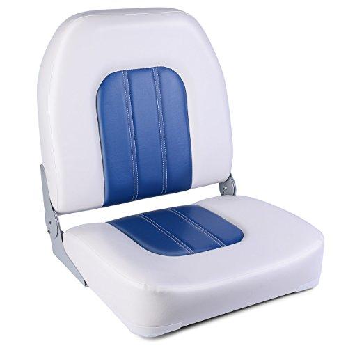 Algopix Similar Product 4 - Leader Accessories Big Man High Back
