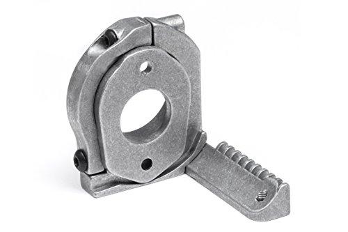 Algopix Similar Product 6 - HPI Racing 113711 Motor Mount Set RS4