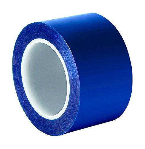 Algopix Similar Product 16 - 3M 8902 Blue PolyesterSilicone