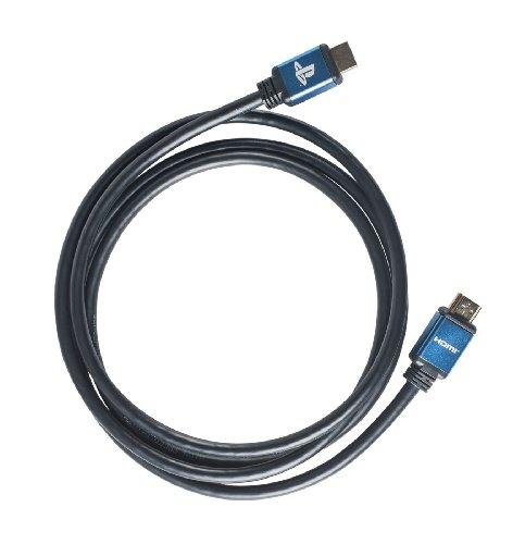 Algopix Similar Product 14 - POWER A HDMI Cable - PlayStation 4